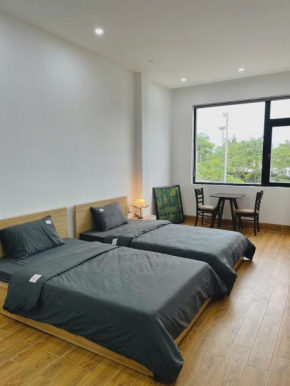 Ami Foreign Center Da Nang 4 - 2 bedroom, Cozy, Gorgeous main street view, New room